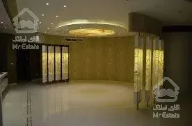 رهن و اجاره آپارتمان 105 متری دریاچه چیتگر خوش نقشه کلیدنخورده شیک نارنجستان کوهک