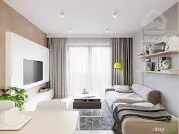 آپارتمان ۱۰۰ متری برج دریاچه چیتگر قسط وام تهاتر