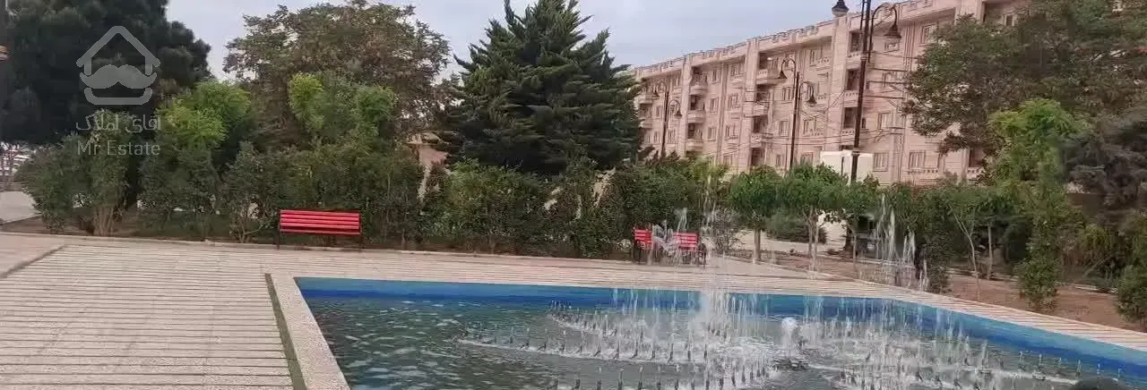 فروش آپارتمان۱۰۹متری در تهران