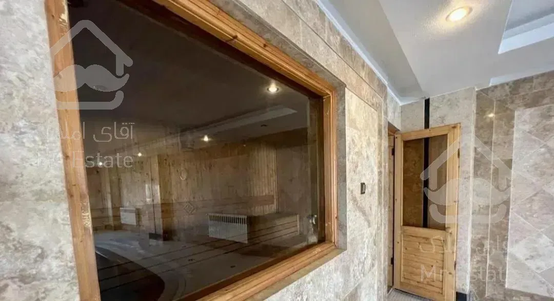 دربند اپارتمان۸۵متری فول بامشاعات