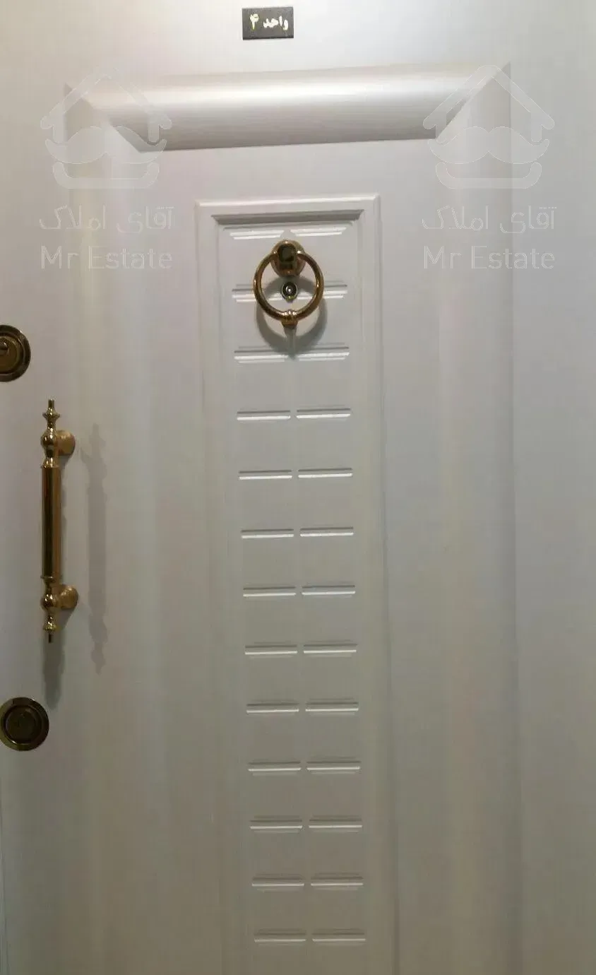 100 متر،2خواب،فول،اکواریوم