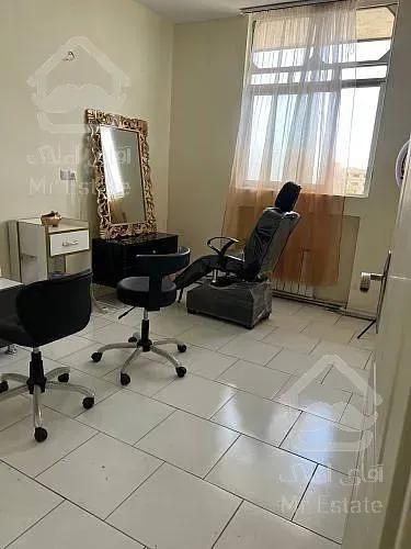 اجاره اتاق (صندلی تک) در سالن زیبایی جنت آباد