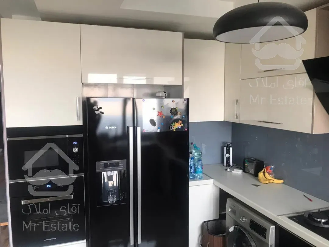 فروش اپارتمان در فرمانیه