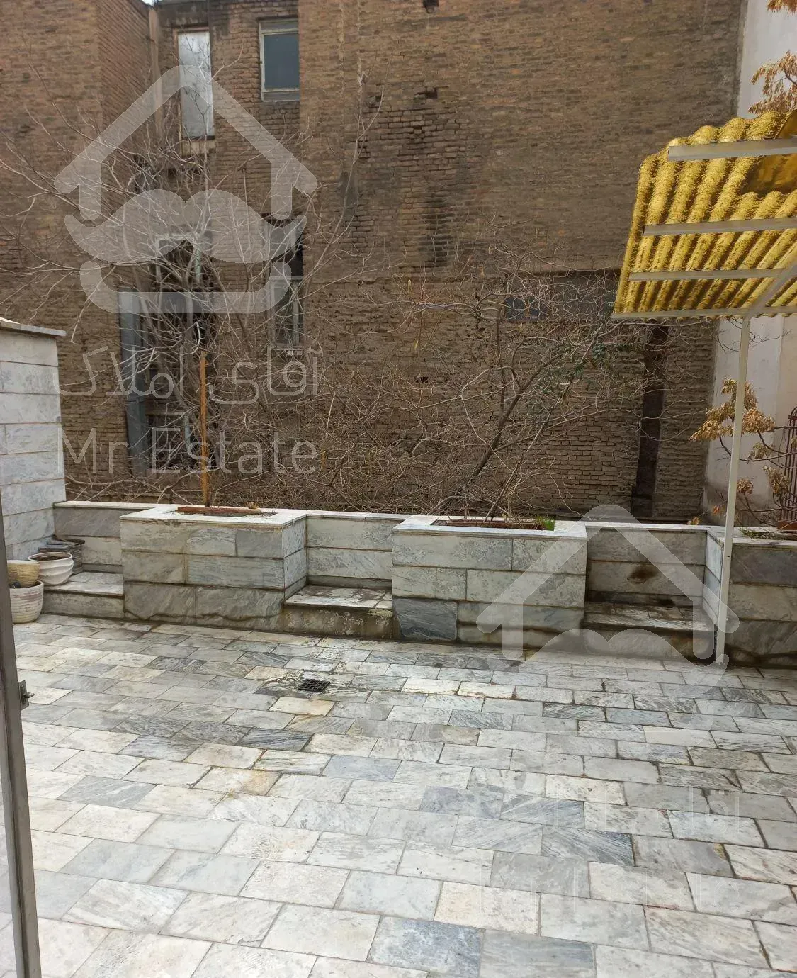 آپارتمان ۵۶ متری ۱ خوابه خ رامسر