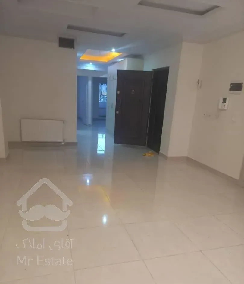 72متر دو خوابه