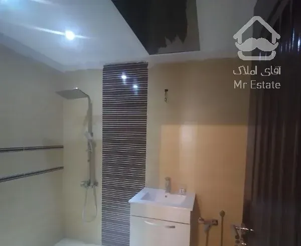 چیتگر ابربرج فرهیختگان درحدکلیدنخورده ۴خواب شاهکار