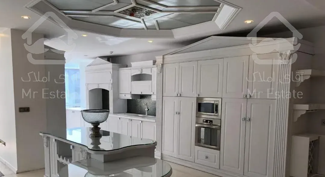 آپارتمان۱۰۲متری دوخواب ضلع غربی پروژه اردستانی