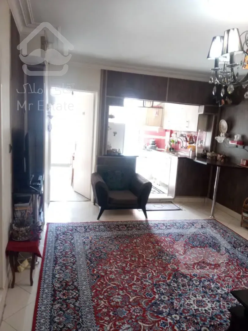 فروش آپارتمان ۴۸ متری محدوده مترو بریانک