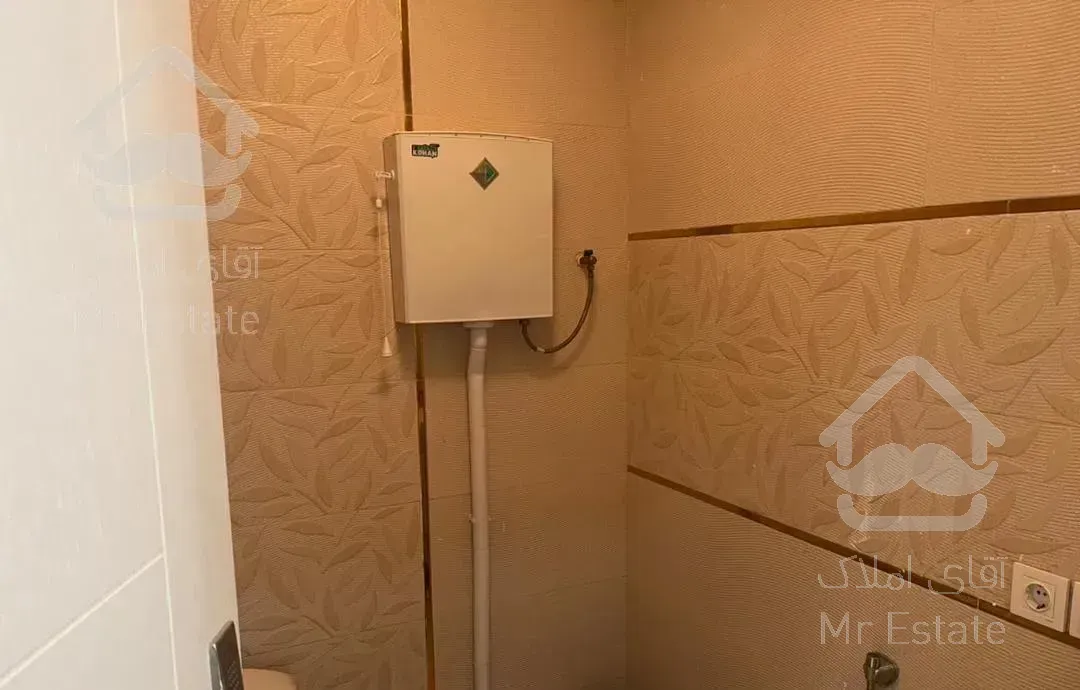 فروش واحد ۷۵ متری کلید نخورده خیابان اصلی کن