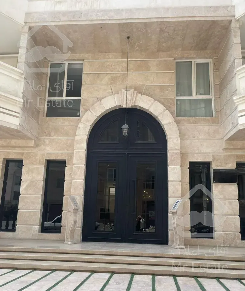 رو بروی دریا ،نوساز دو خواب طبقه ۵