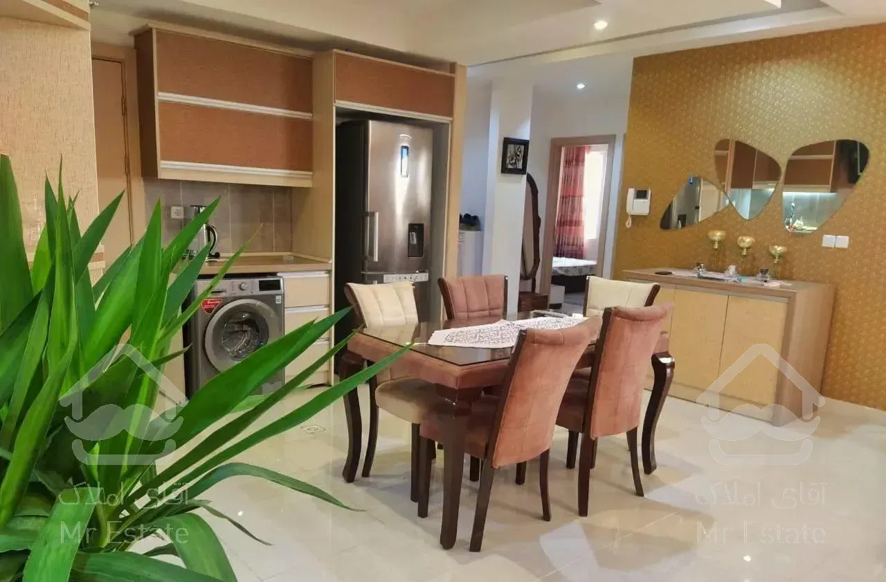 ۷۴ متر نوبنیاد ۳ مارلیک سرمایه گذاری پناهی