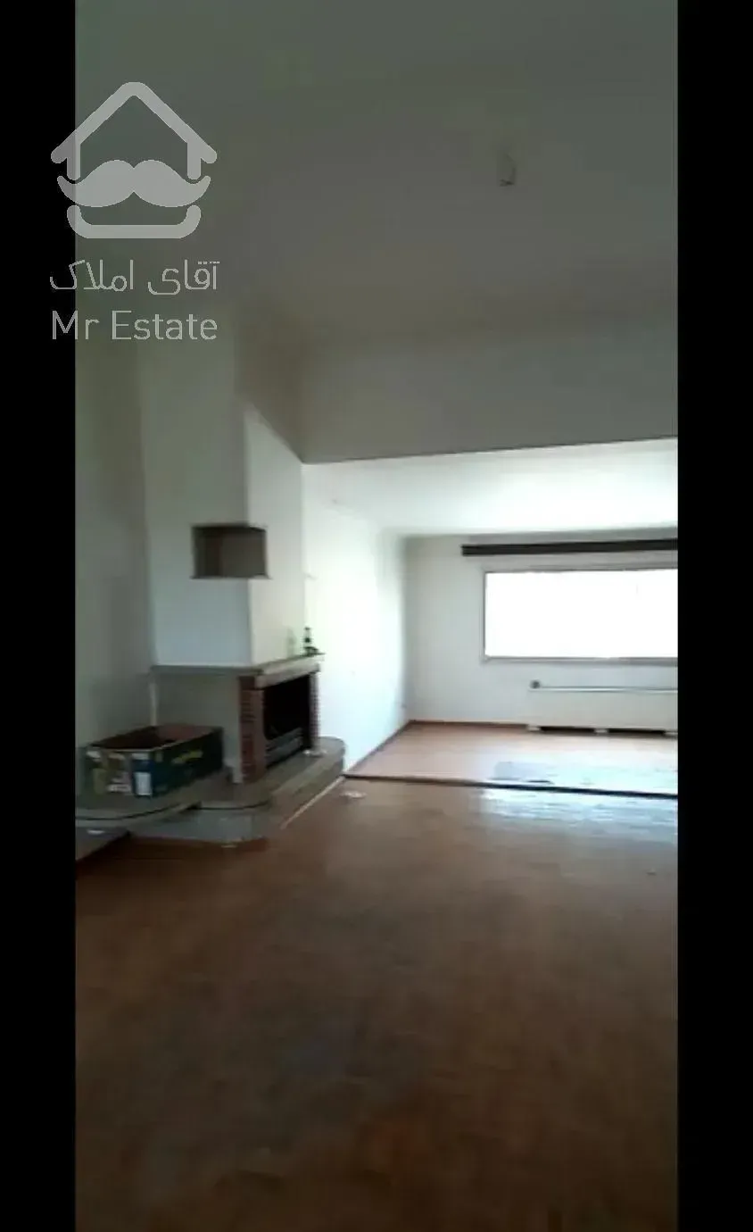 ۱۶۸ متر ۳خوابه تکواحدی