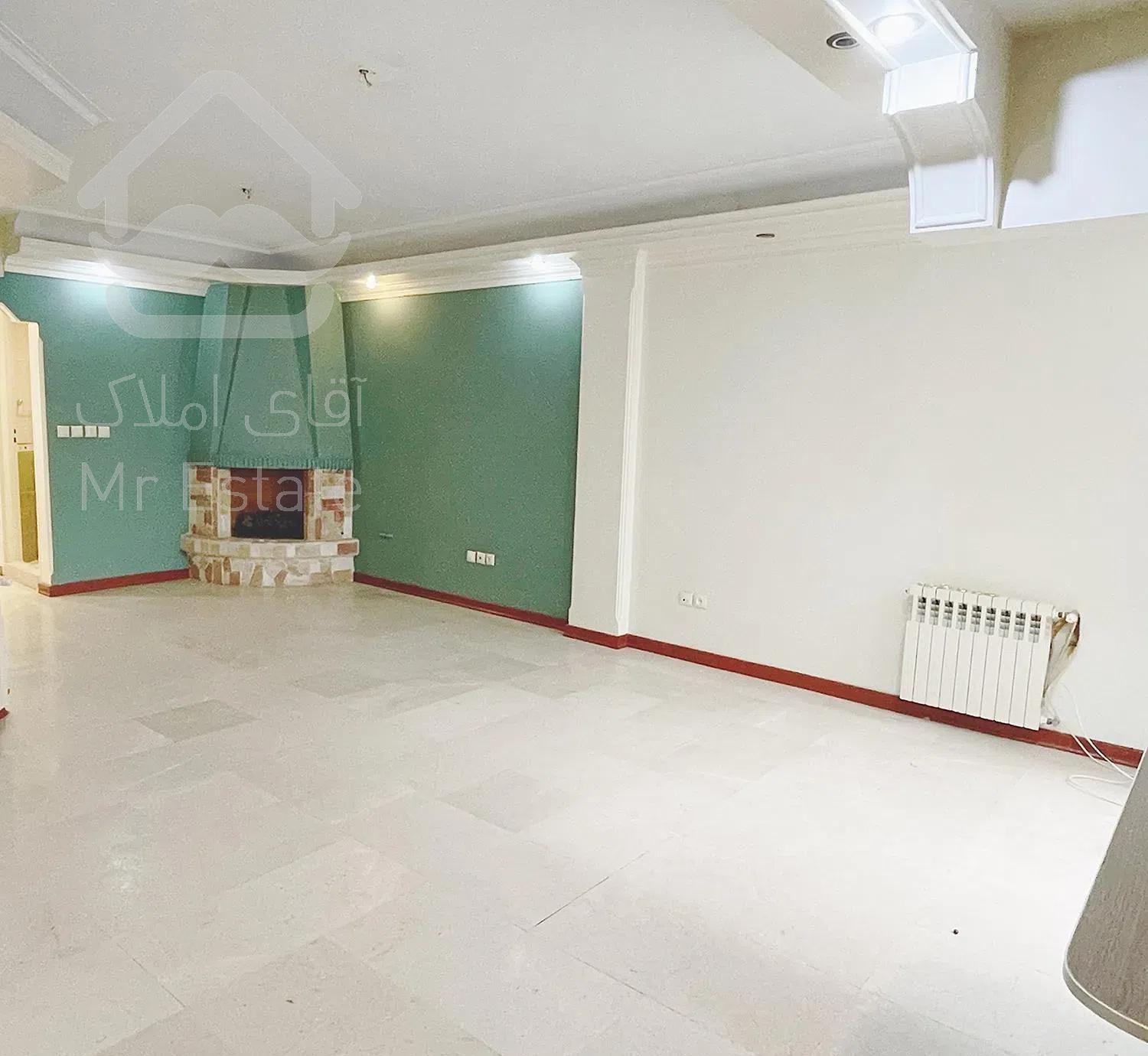 آپارتمان ۷۵ متر تکخواب شریعتی صدر