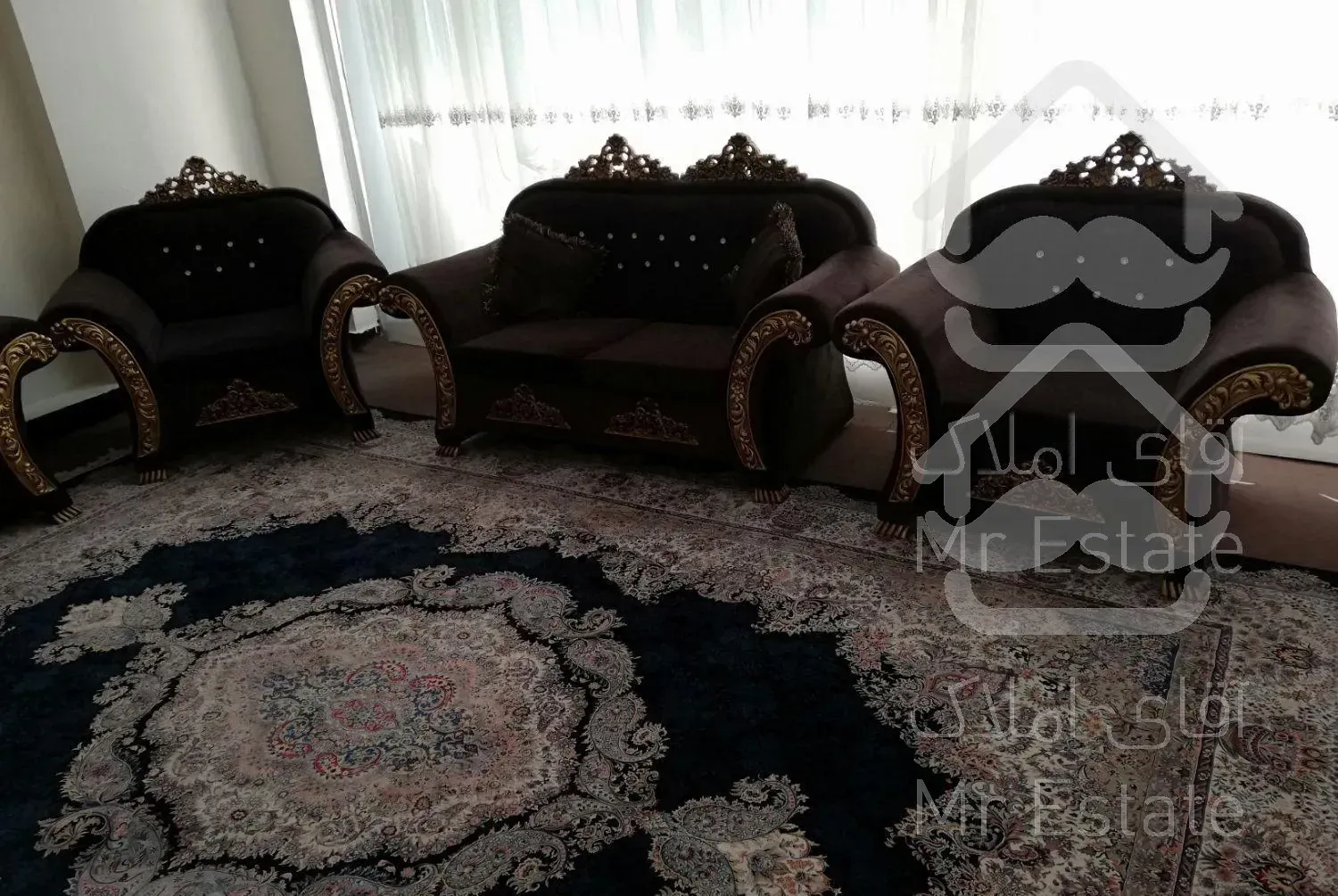 اجاره ویلایی در مرکز شهر با تمام امکانات رفاهی