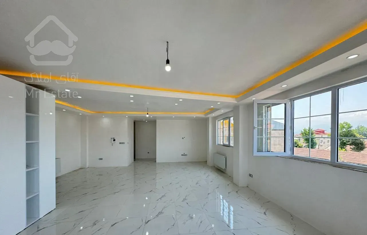 فروش آپارتمان 143 متری تکواحدی سه خواب