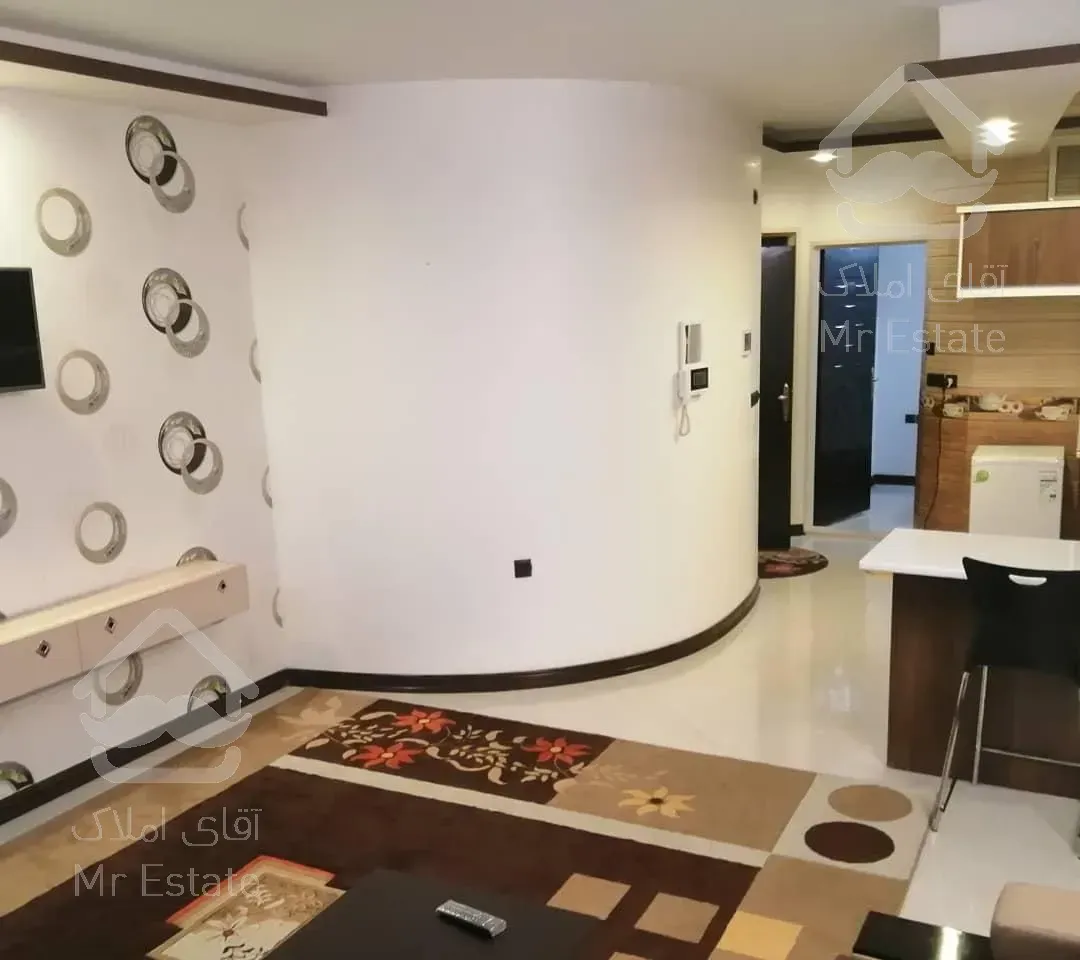 اجاره سوئیت آپارتمان مبله روزانه در یزد