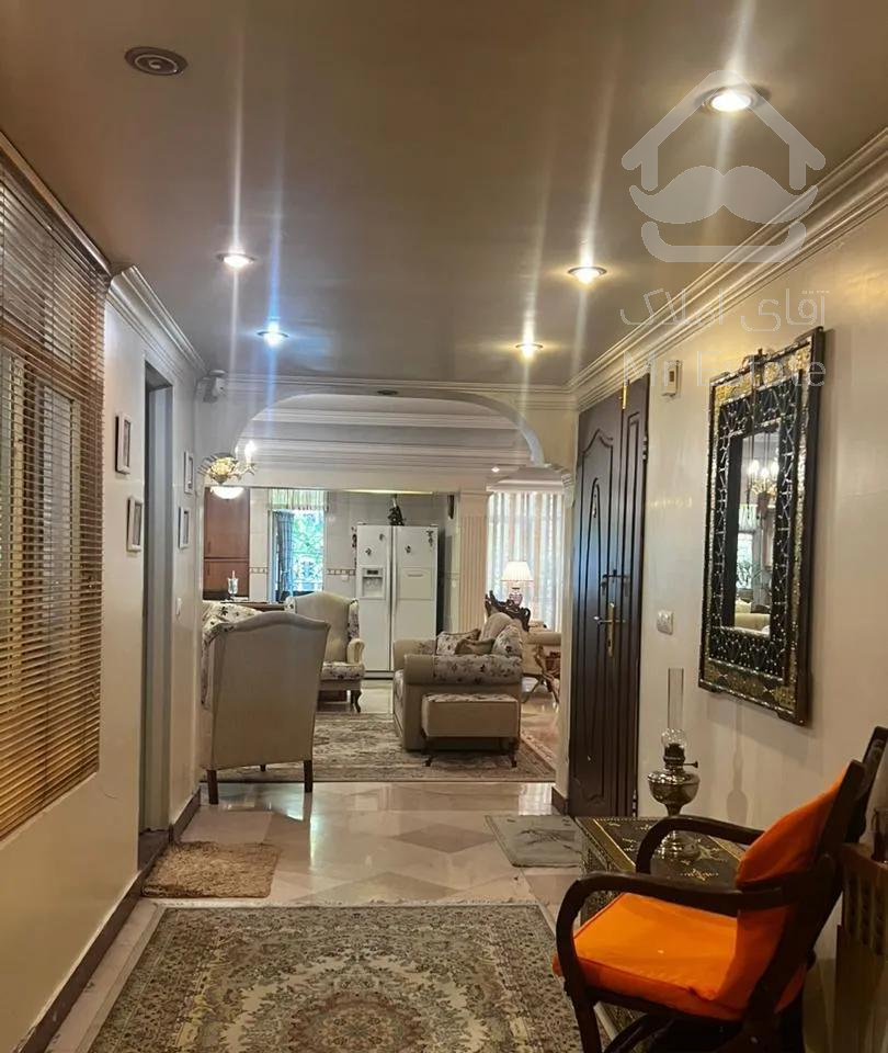 آپارتمان شریعتی/نوساز /108متر/کلیدنخورده