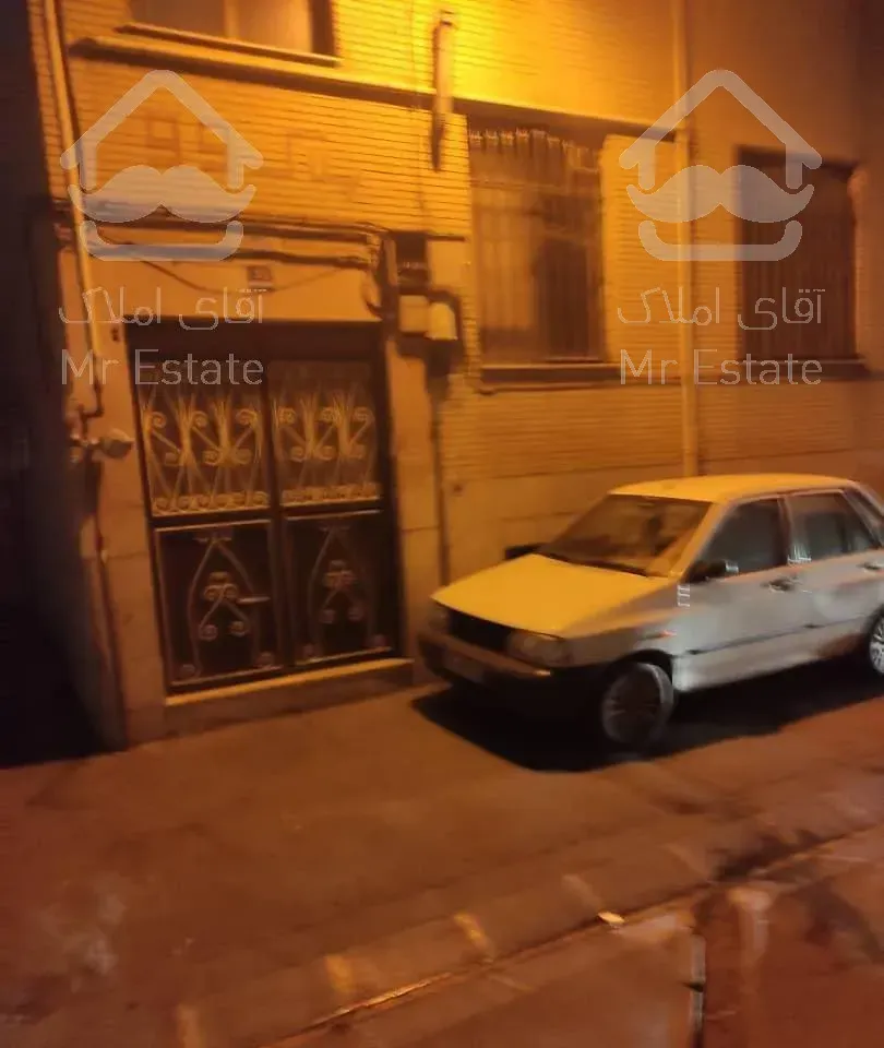 آپارتمان، ۳۹ متر یک خوابه، با انباری