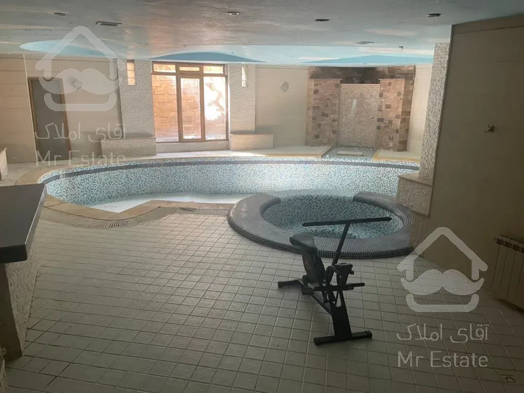 فروش آپارتمان زعفرانیه 185  متر اکازيون