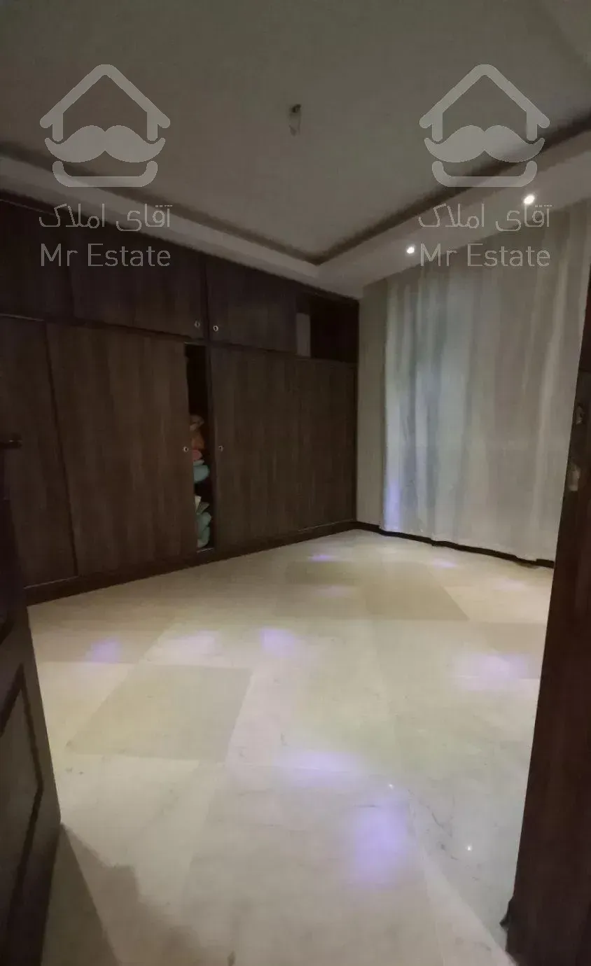 ۱۱۵متر۲خواب/قلهک/تک‌واحدی/