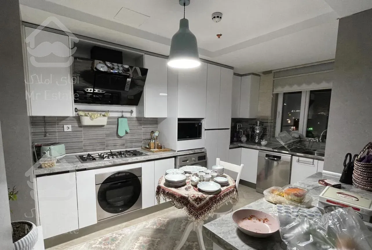 اجاره آپارتمان ۱۲۲ متر در منطقه ۲۲ دریاچه خلیج فارس