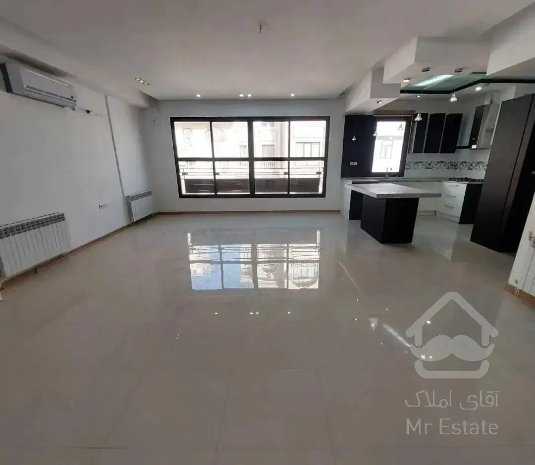 ۱۴۵متر/تـکـ واحـدی/بدون مـالـکـ/فـول/هـاشـمـیـه