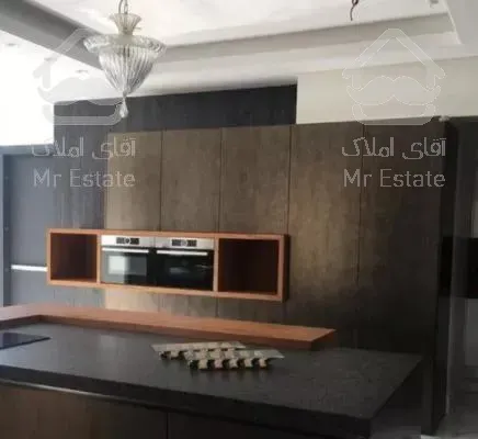 آپارتمان صاحبقرانیه گلستان شمالی ۳۱۰ متر