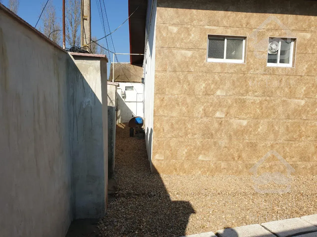 فروش ویلا ۳۳۰متری /اکازیون/ دارای سوئیت مجزا/درشهر چاف وچمخاله