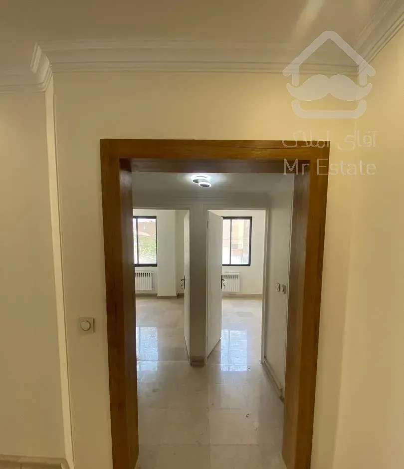 ۶۱متر۲خواب * فرصتی بدون تکرار * فول امکانات