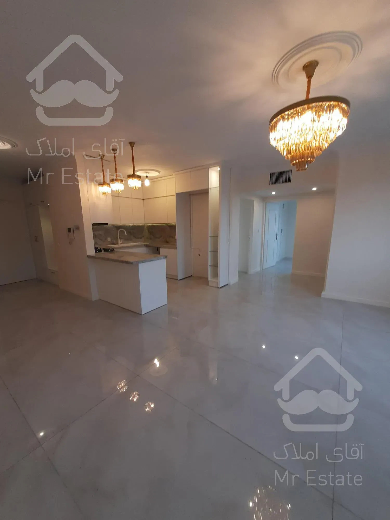 فروش ۸۰متری لاکچری بر بلوار کمالی