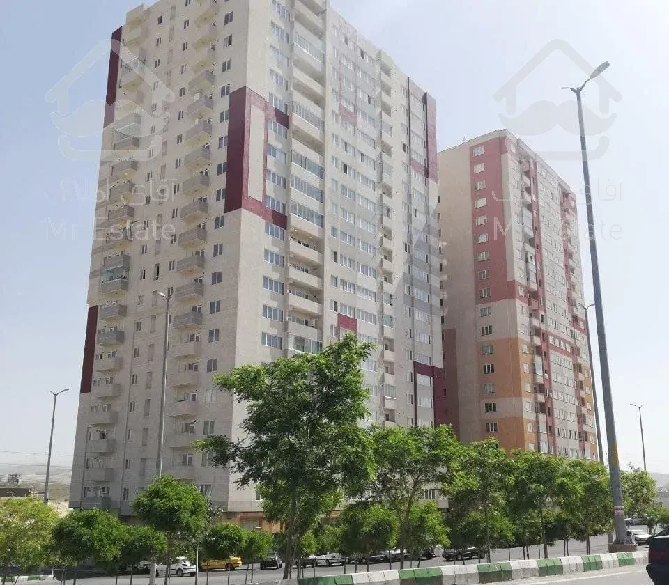 مرزداران رهن و اجاره اپارتمان ۱۰۵ متری