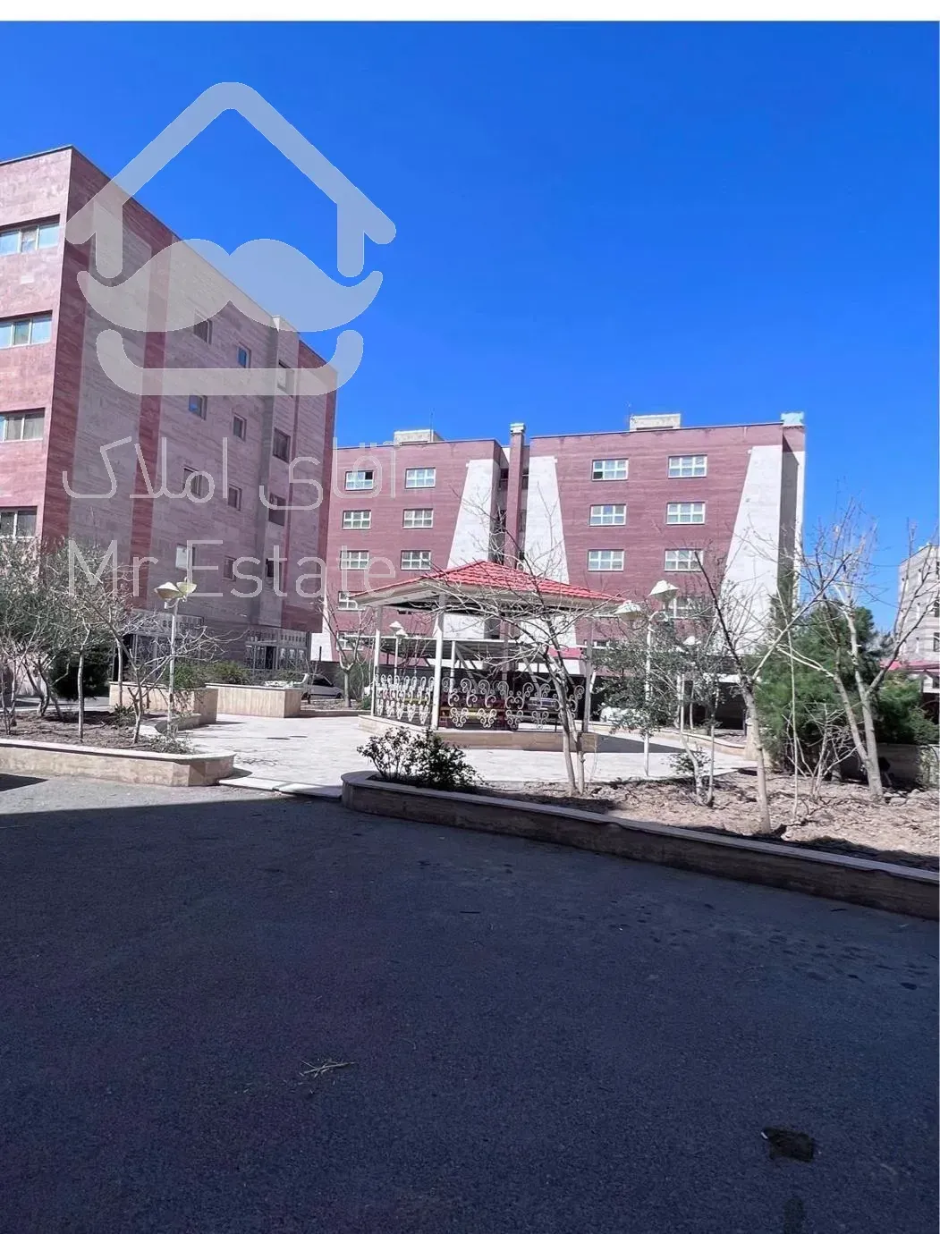 واحد 83 متری سند دار اقلیمی تخلیه