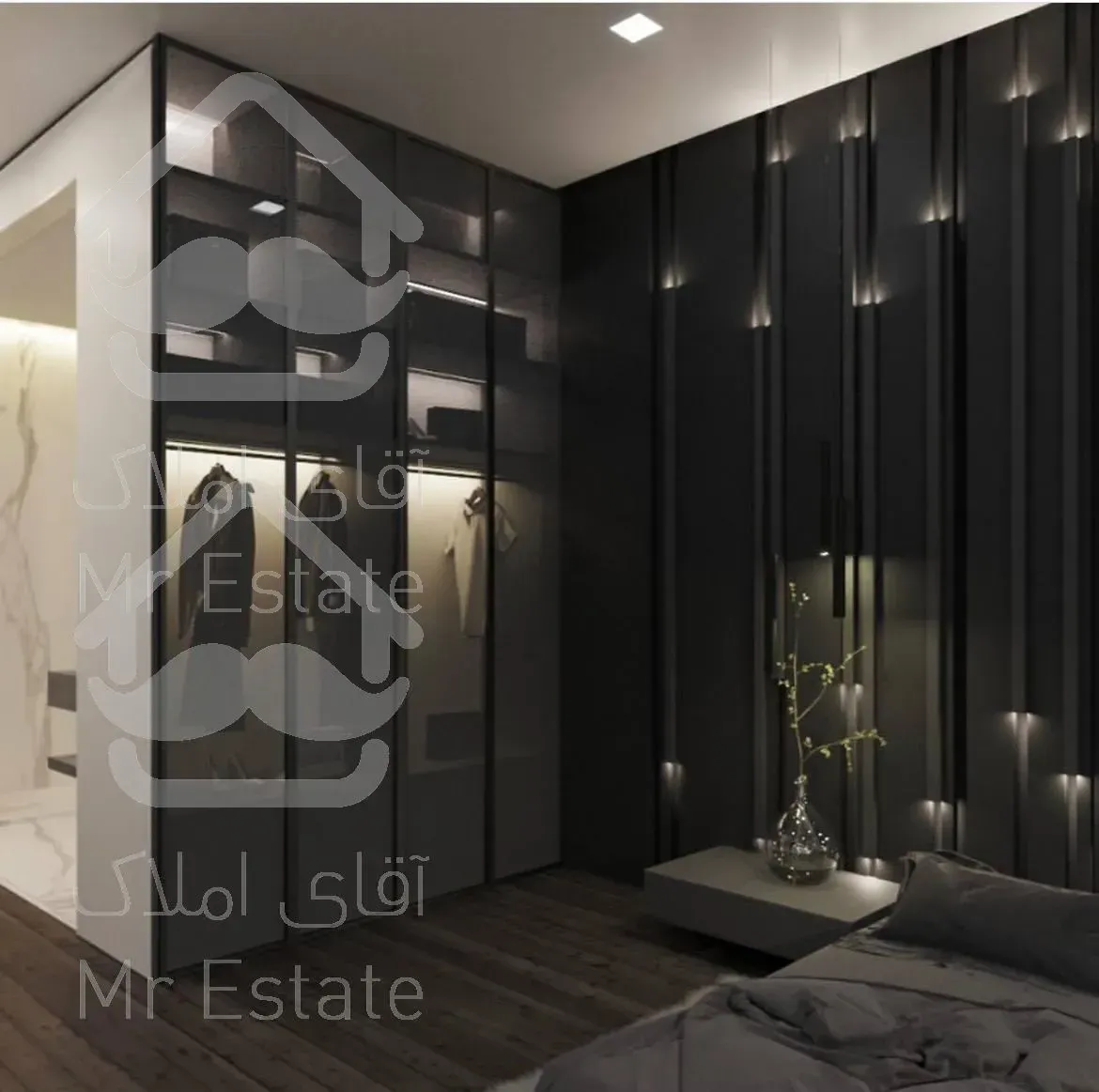 فروش آپارتمان ولنجک 440  متر لوکس