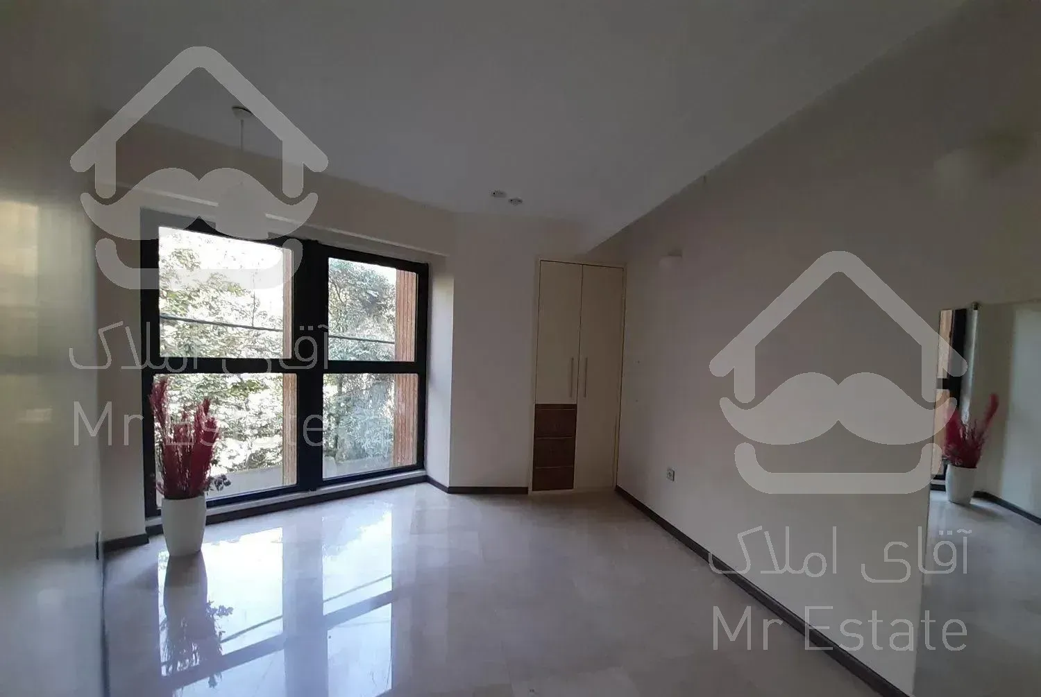 باغ فردوس ۱۱۰متر مدرن ۲خواب