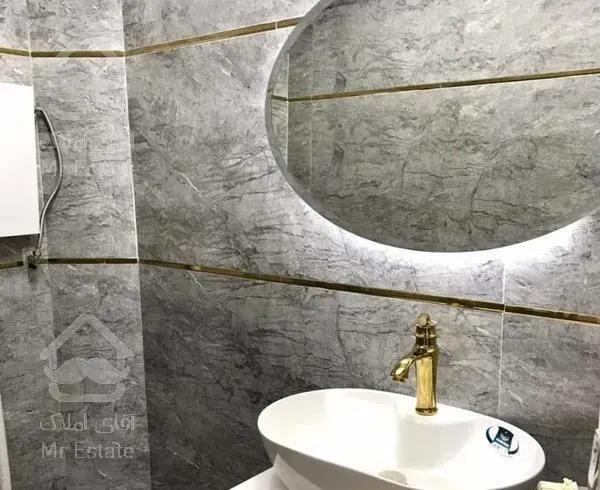 ۶۲متر ۱خ فول‌ ویوو پارک بدون مشابه پیامبر