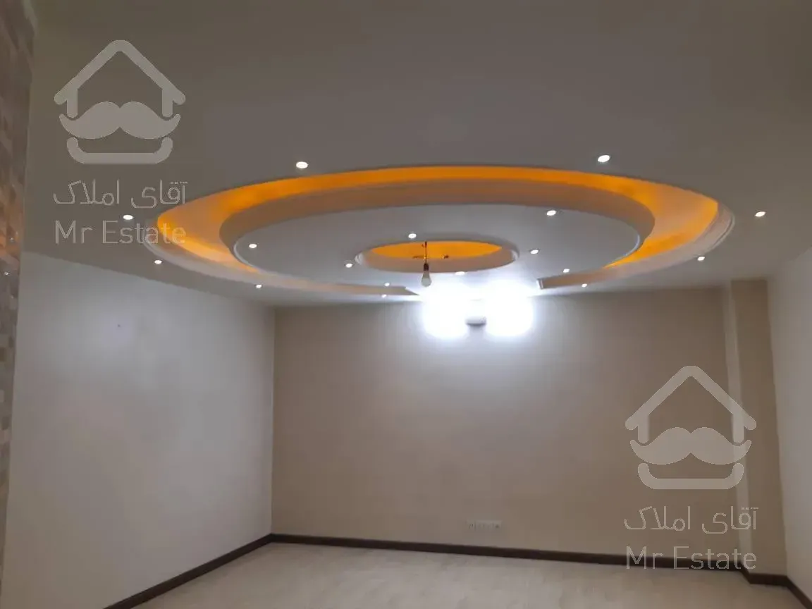 آپارتمان ۷۶ متری دوخواب