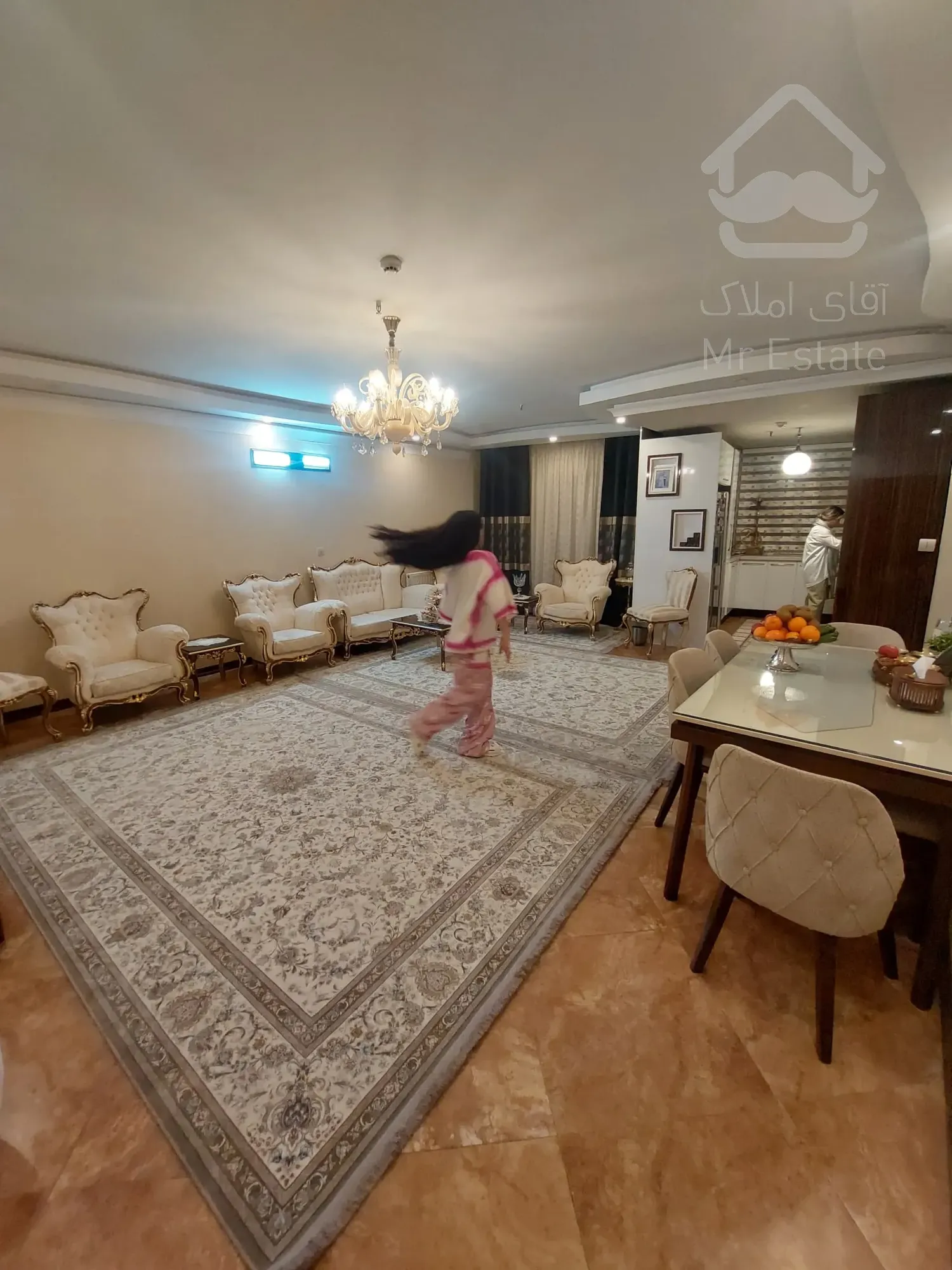 واحد ۸۰ متری وصفنارد