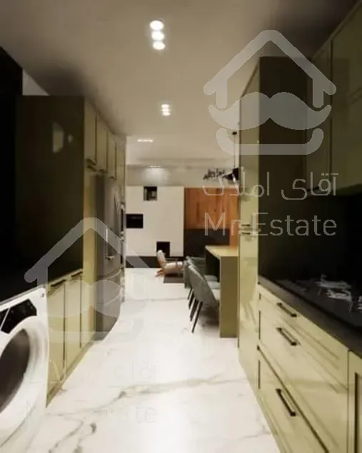 فقط با 150م پیش پرداخت/وام دار/سندتک برگ