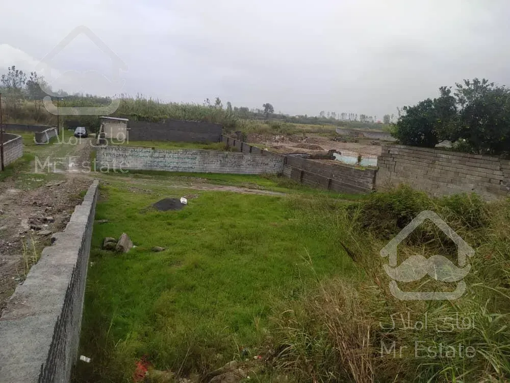 خرید زمین از مالک نه املاک