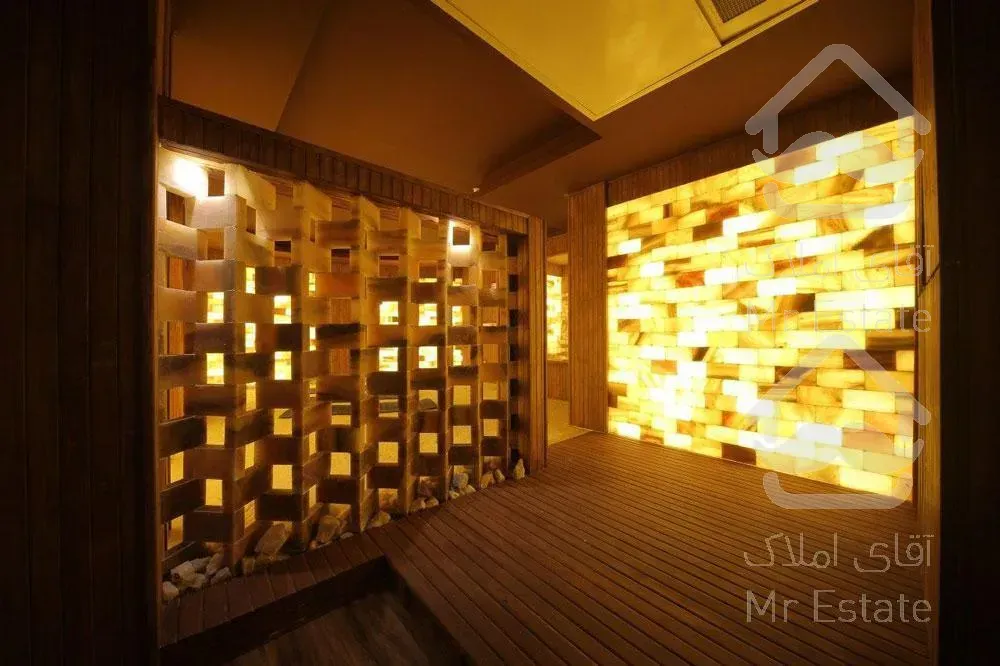 فروش دو خواب در برج مجلل پارسیس