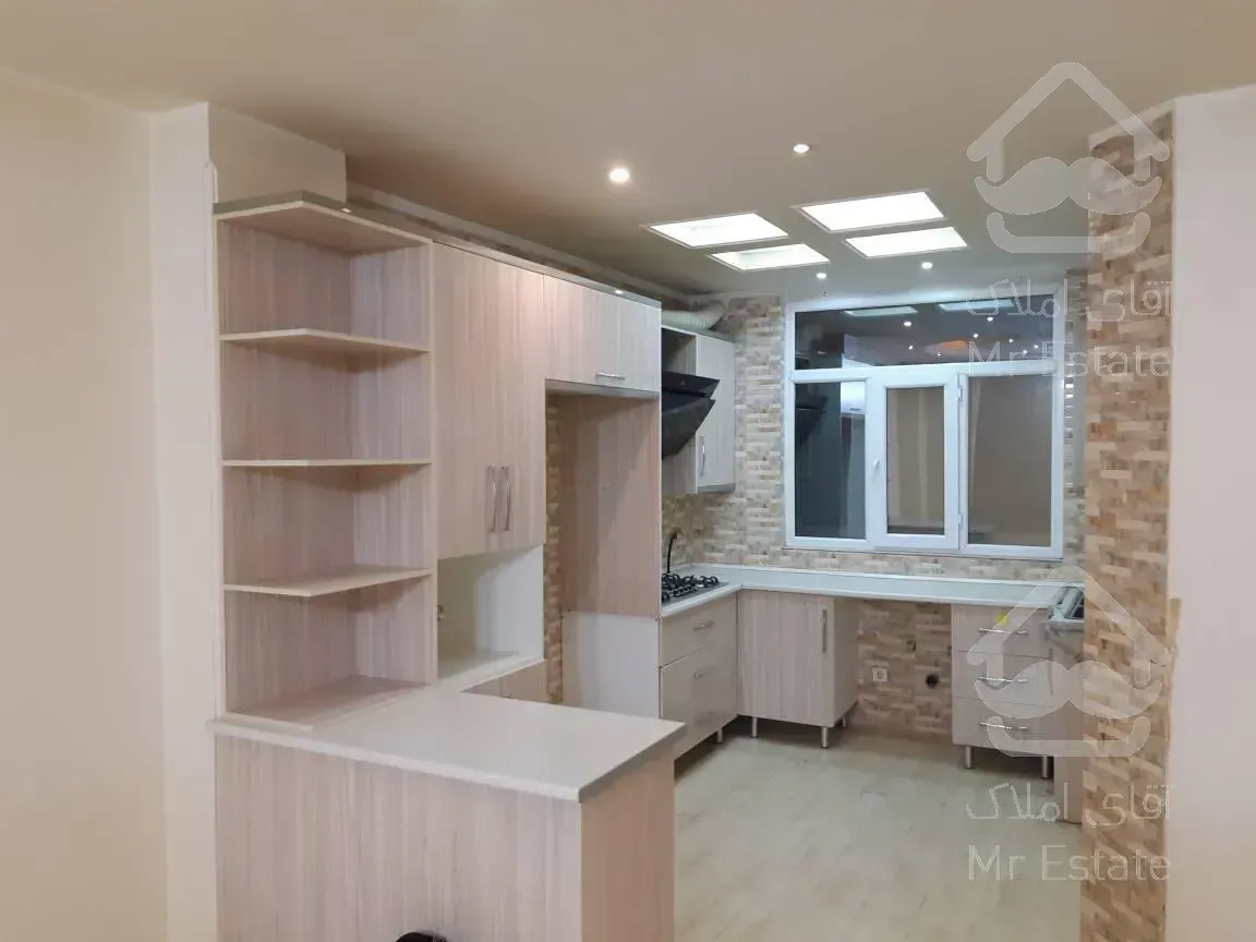 آپارتمان ۷۶ متری دوخواب