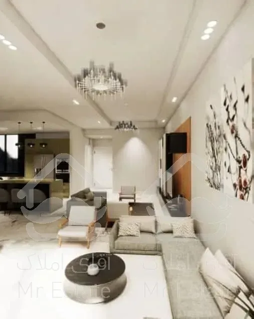 فقط با 150م پیش پرداخت/وام دار/سندتک برگ