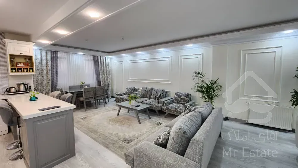 طراحی و اجرای دکوراسیون داخی