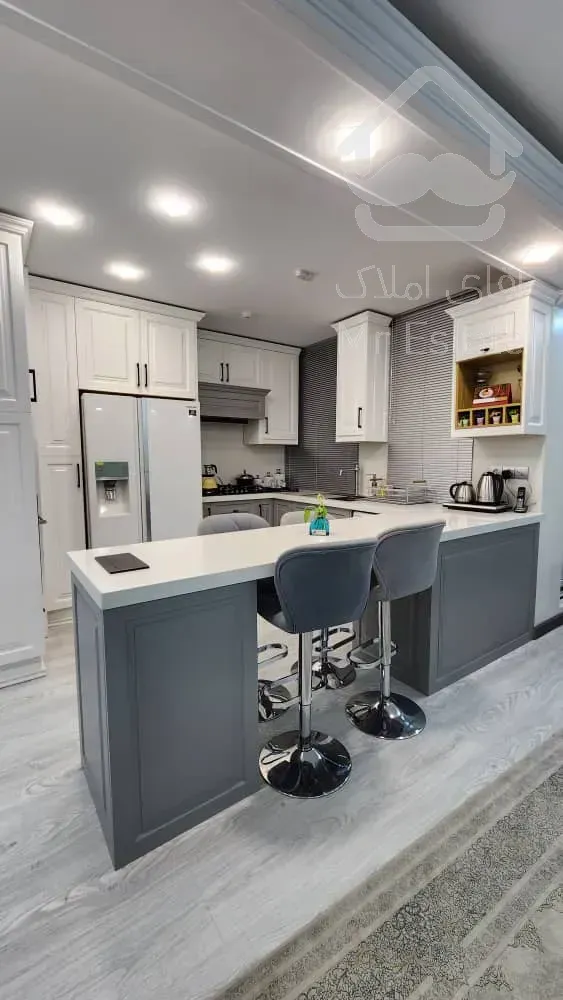 طراحی و اجرای دکوراسیون داخی