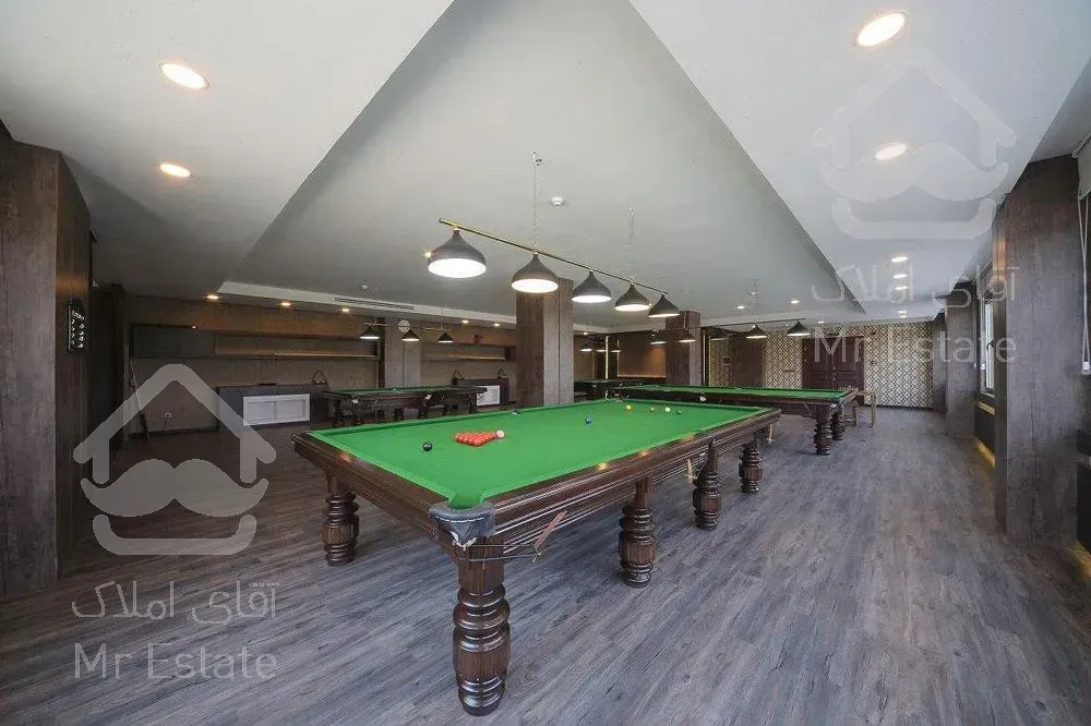 فروش دو خواب در برج مجلل پارسیس