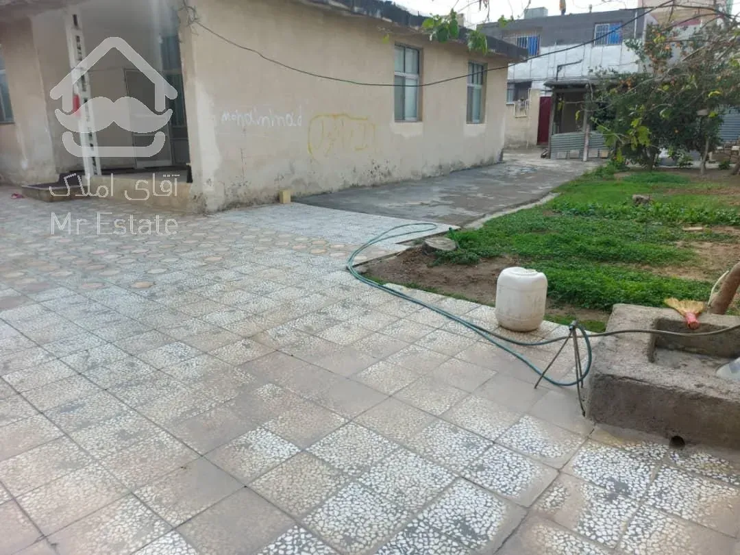 ۵۳۱ متر ویلا ۳ خواب سند دار  در رستم آباد