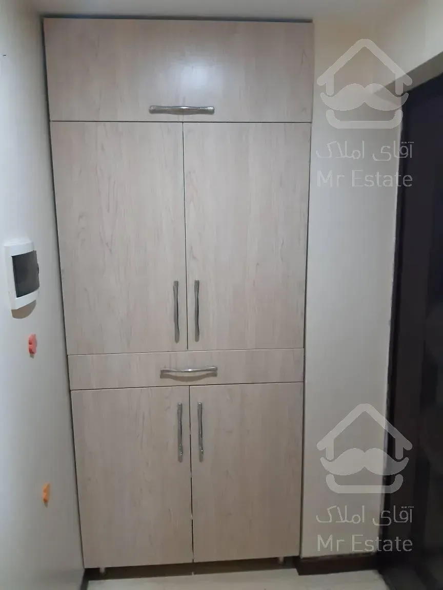 آپارتمان ۷۶ متری دوخواب