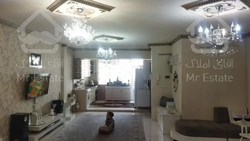 ۸۹متر تک واحدی فول امکانات