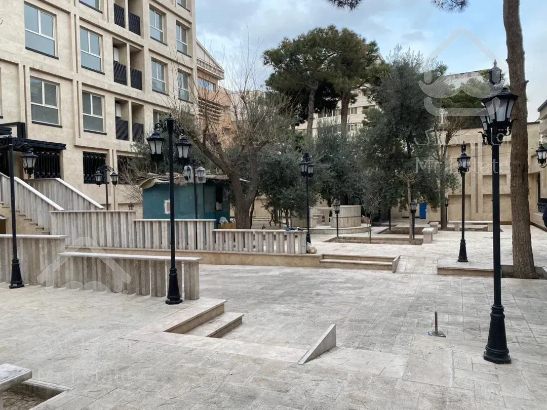 فروش یکجا برج مسکونی واقع در تهرانپارس