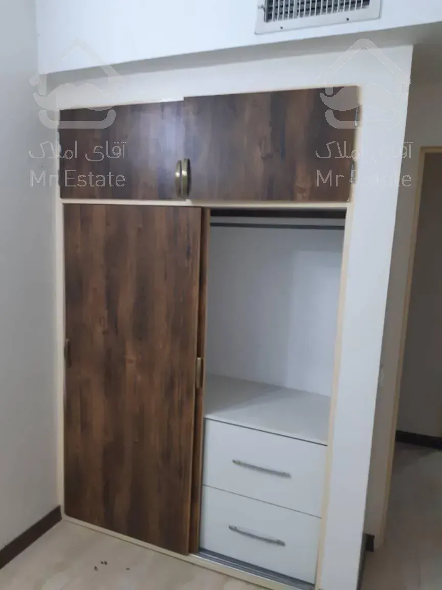 آپارتمان ۷۶ متری دوخواب